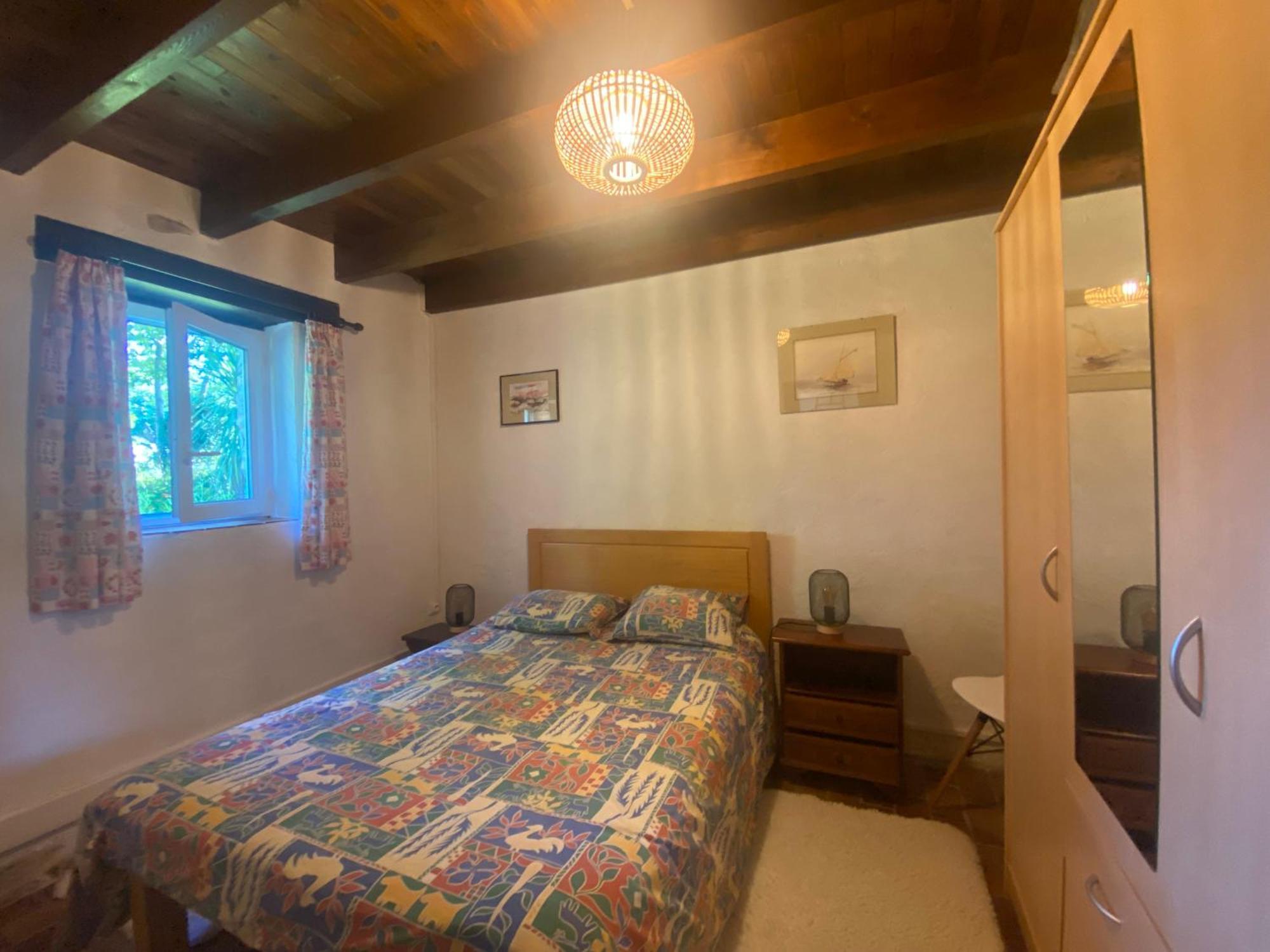 Sue'S Cottages Pleuven エクステリア 写真