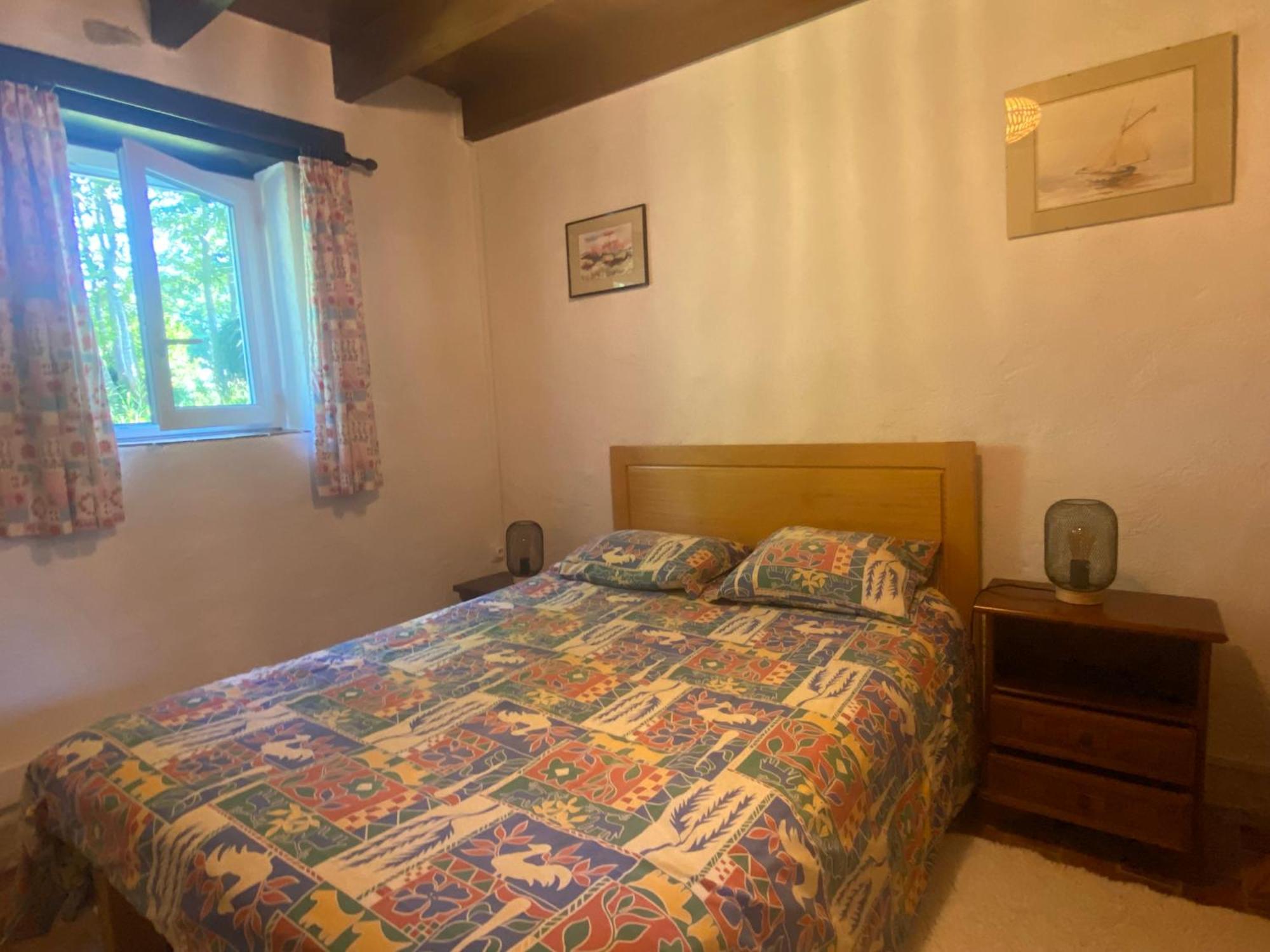 Sue'S Cottages Pleuven エクステリア 写真