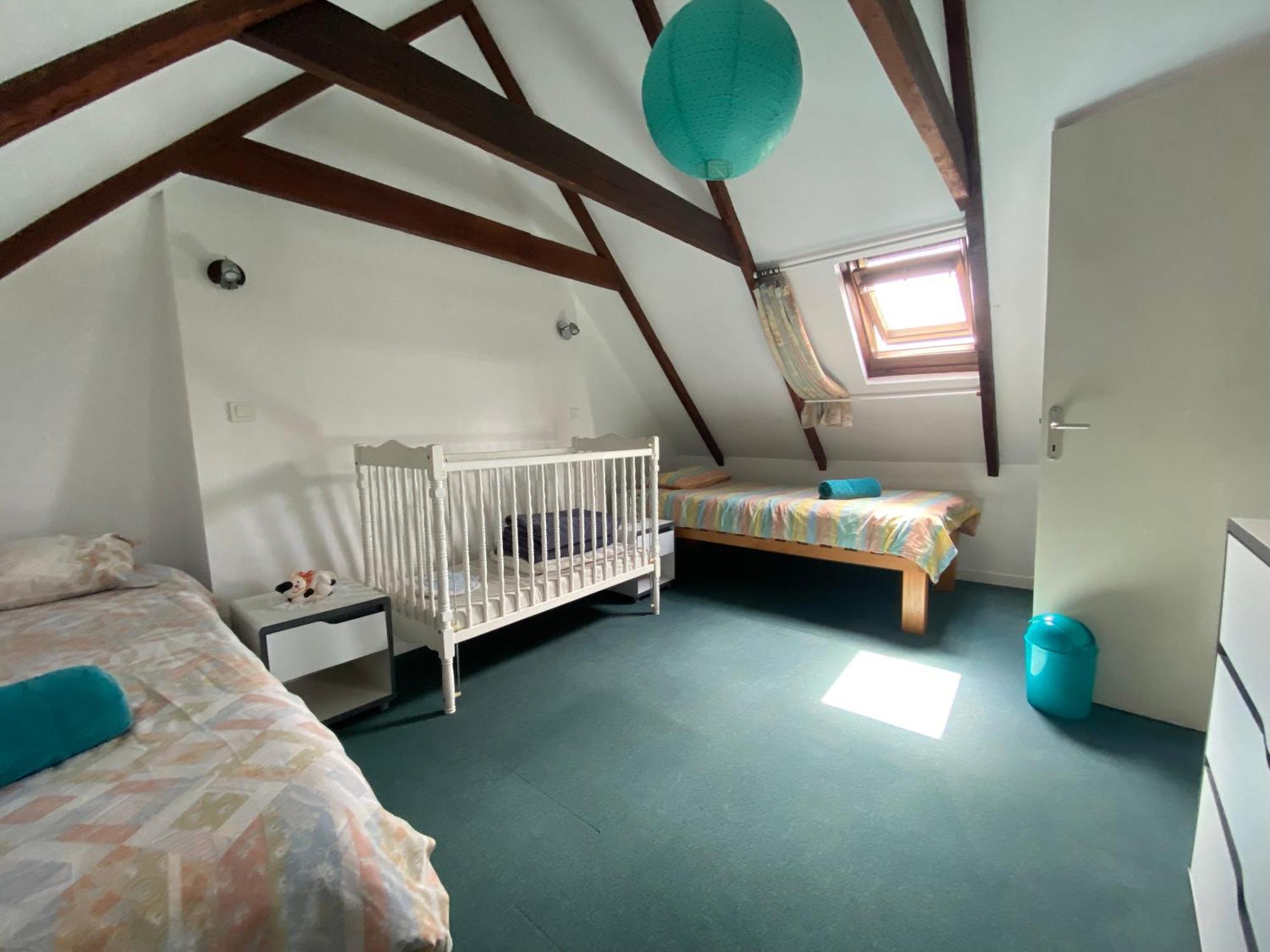 Sue'S Cottages Pleuven エクステリア 写真