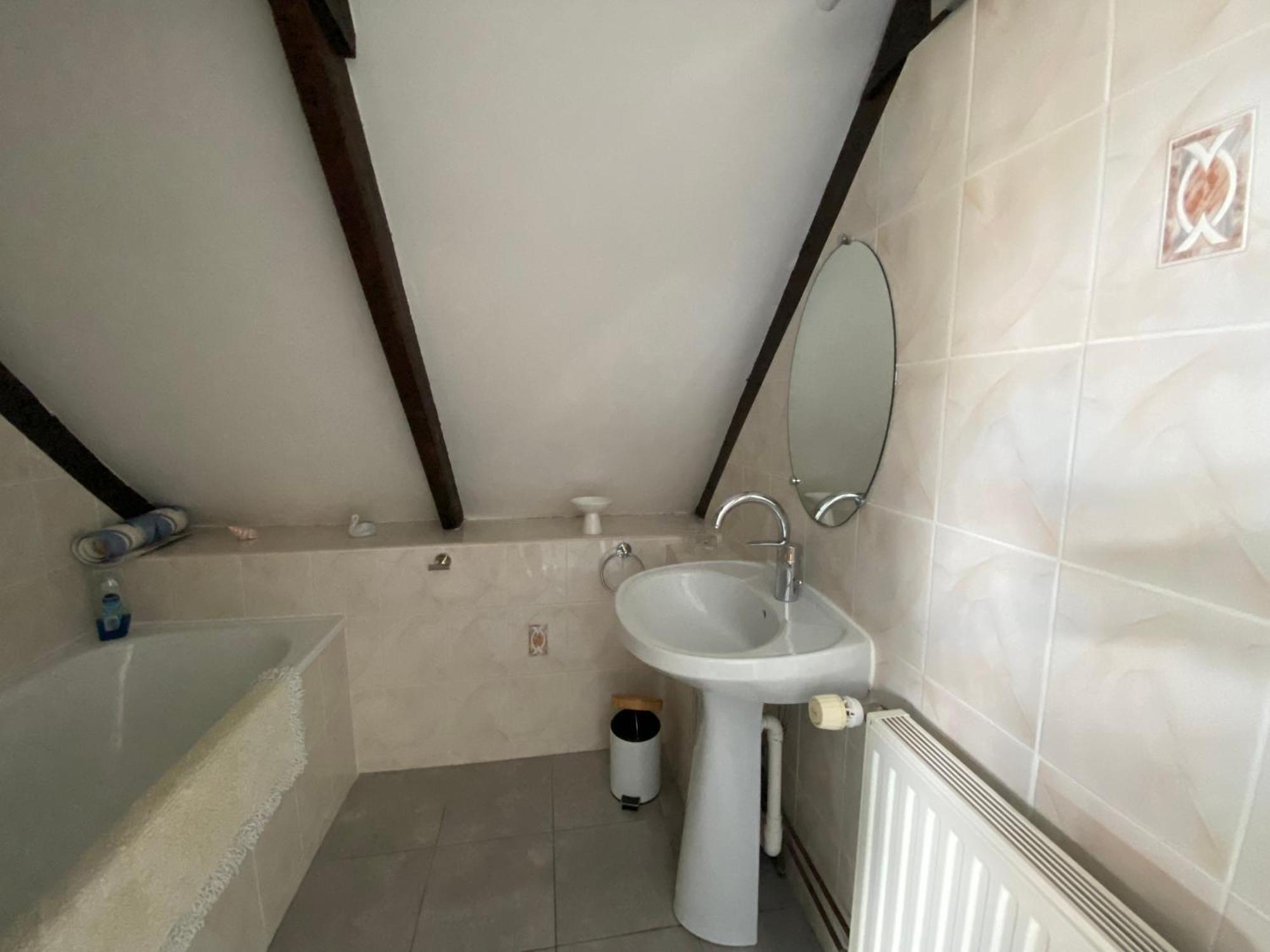 Sue'S Cottages Pleuven エクステリア 写真