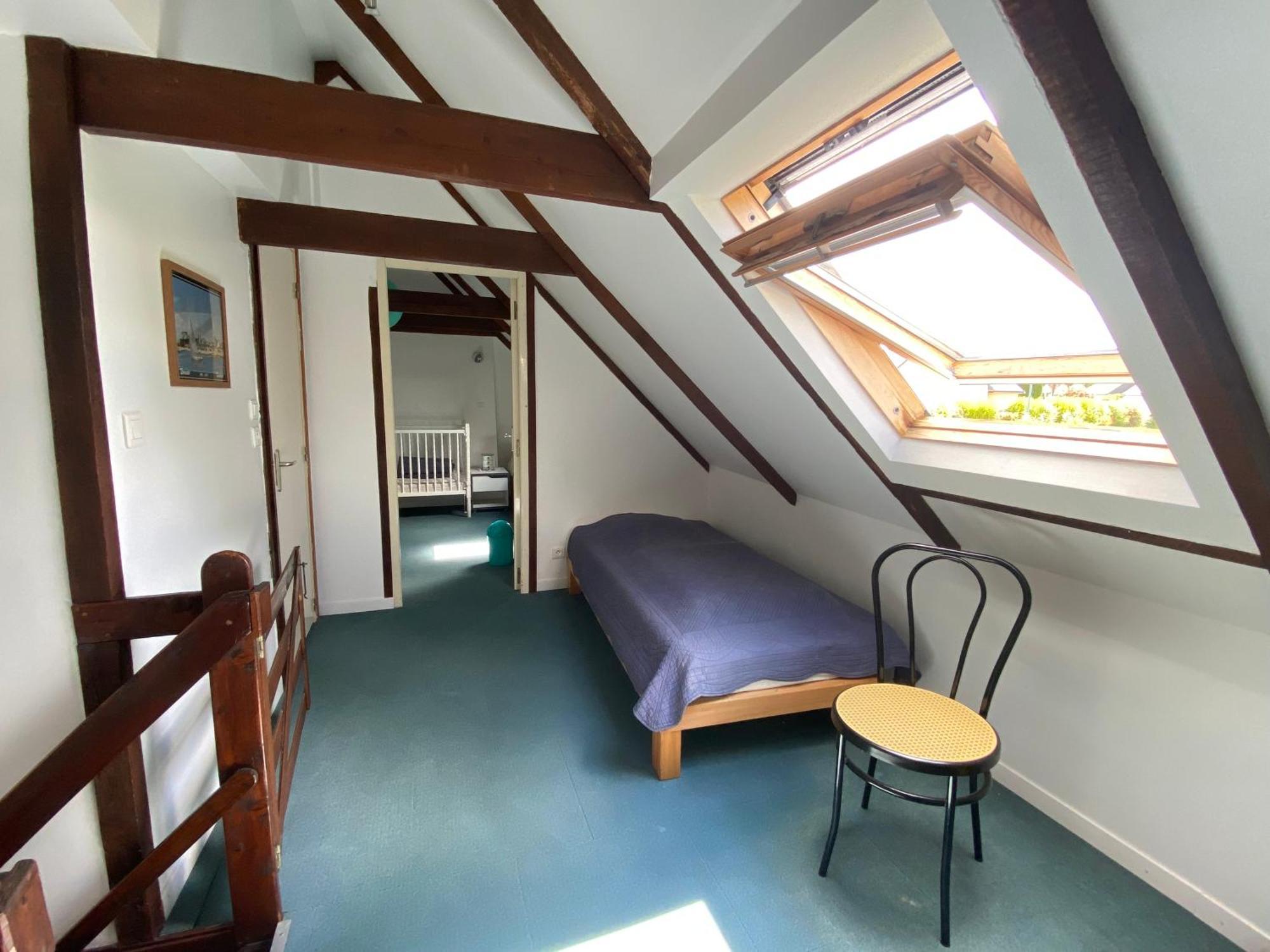 Sue'S Cottages Pleuven エクステリア 写真