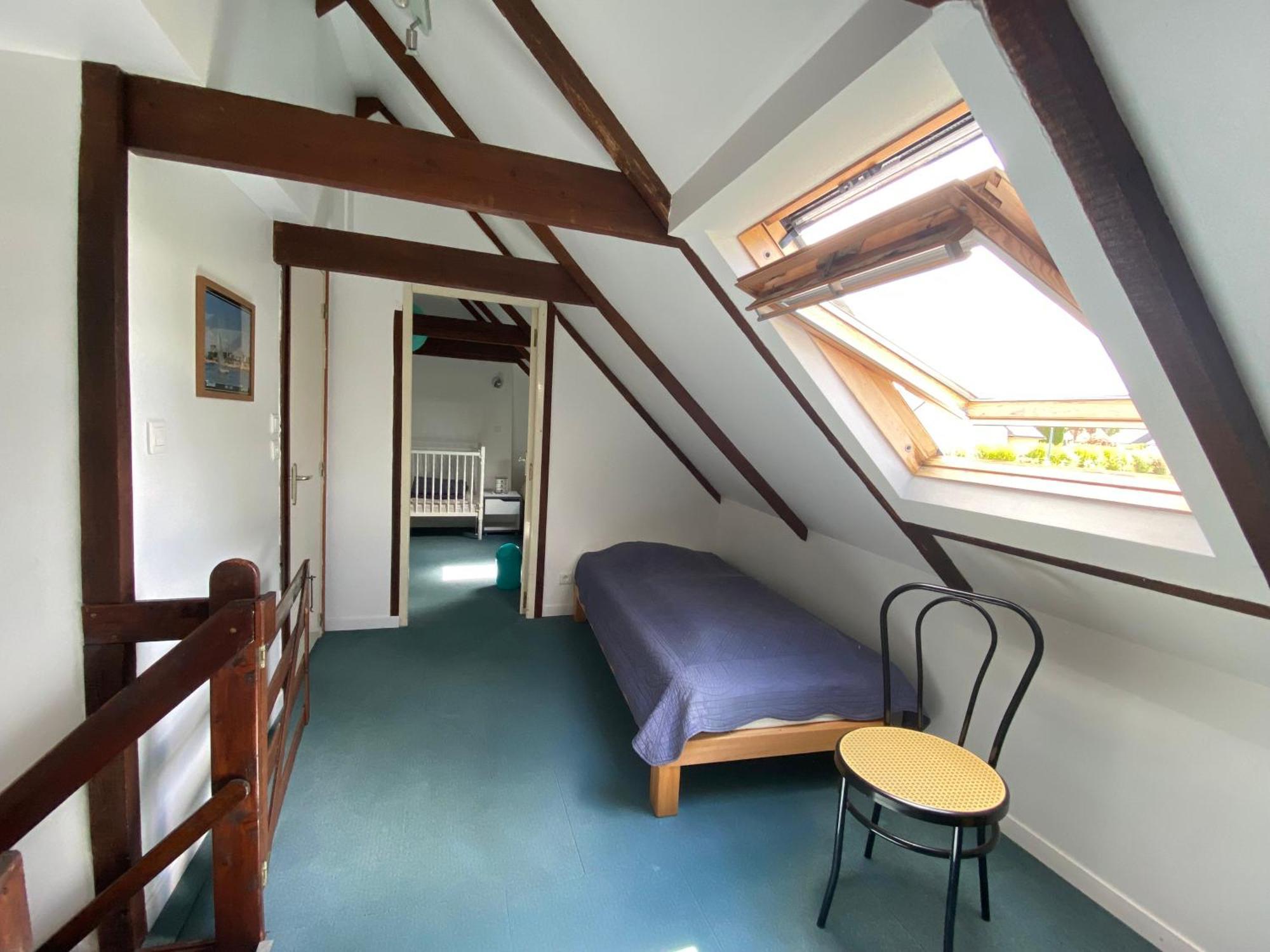 Sue'S Cottages Pleuven エクステリア 写真